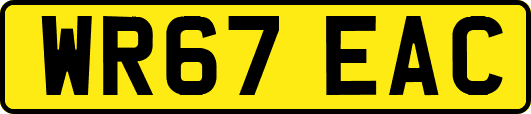 WR67EAC