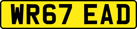 WR67EAD