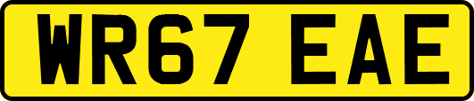 WR67EAE