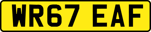 WR67EAF