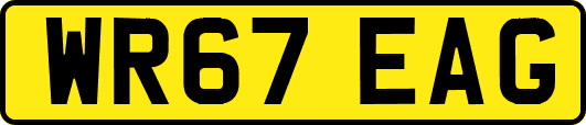 WR67EAG