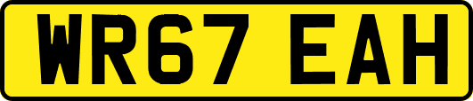 WR67EAH