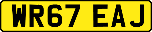 WR67EAJ