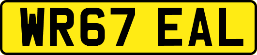 WR67EAL
