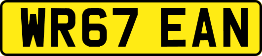 WR67EAN