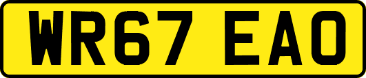 WR67EAO