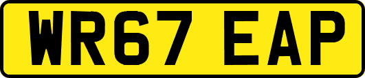 WR67EAP