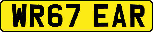 WR67EAR