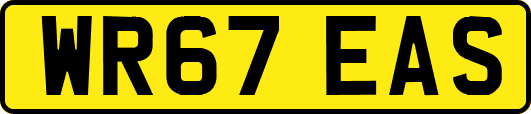 WR67EAS