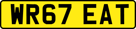 WR67EAT