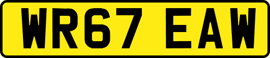 WR67EAW
