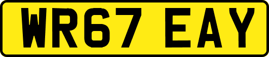 WR67EAY
