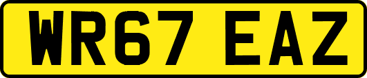 WR67EAZ