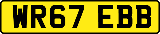 WR67EBB