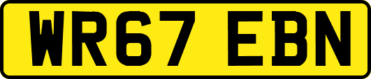 WR67EBN