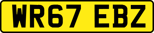WR67EBZ