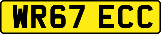 WR67ECC