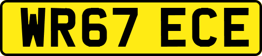WR67ECE