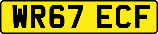 WR67ECF