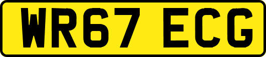 WR67ECG