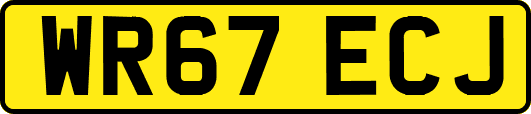 WR67ECJ
