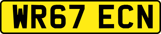 WR67ECN