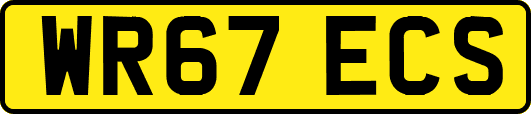 WR67ECS