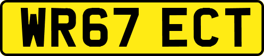 WR67ECT
