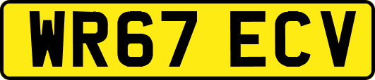 WR67ECV