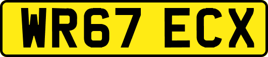 WR67ECX