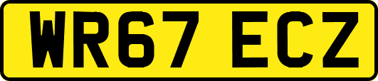 WR67ECZ