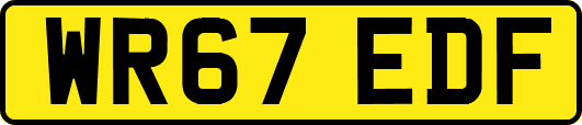 WR67EDF