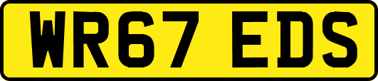 WR67EDS