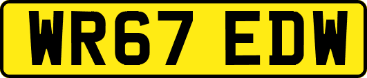 WR67EDW