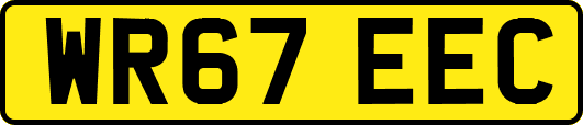 WR67EEC