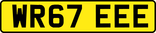 WR67EEE