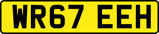 WR67EEH