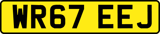 WR67EEJ