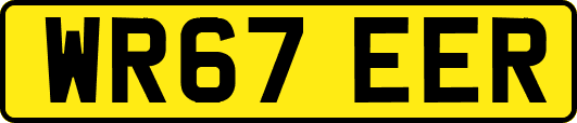 WR67EER