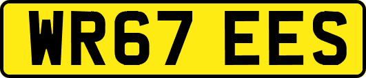WR67EES