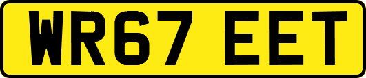 WR67EET