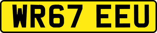 WR67EEU