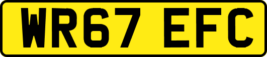 WR67EFC