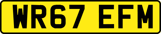 WR67EFM