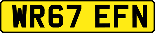 WR67EFN