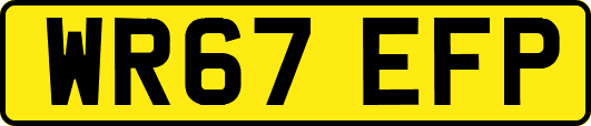 WR67EFP