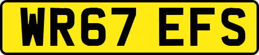 WR67EFS