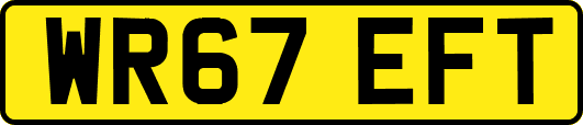 WR67EFT