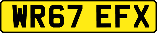 WR67EFX