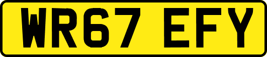 WR67EFY